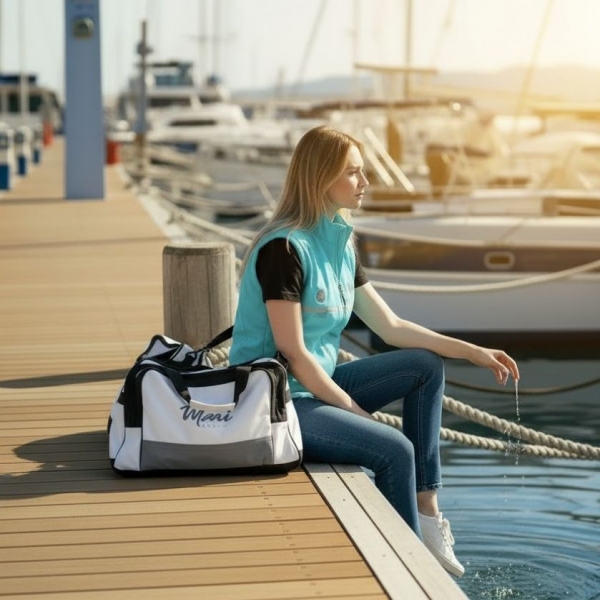 YACHTING SPORTSWEAR